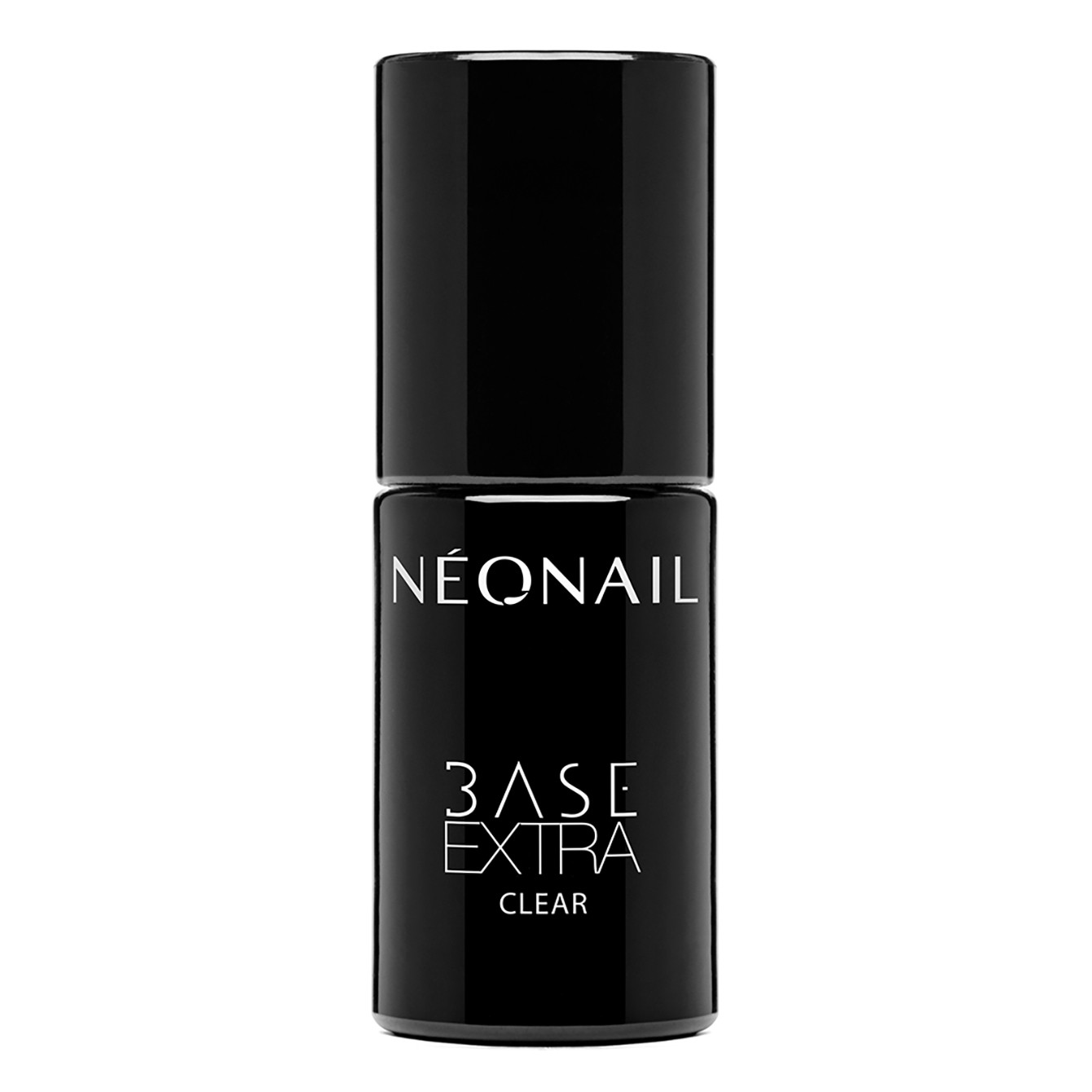 Gellak 7,2 ml - Base Extra Soft